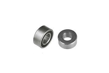 Ceramic bearing SG1357XCT 3.175 x 6.350 x 2.380 mm