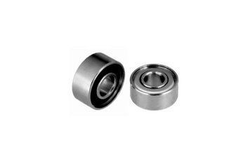 Ceramic bearing 20100CT 3.175&times;7.938&times;3.571 mm