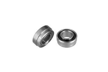 Ceramic bearing 26975CT 3.175&times;6.350&times;2.381 mm